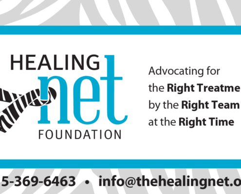 Nonprofit_Healing Net