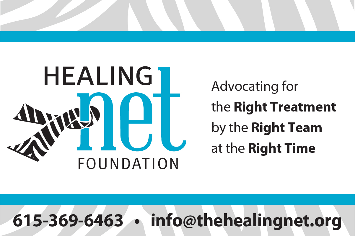 Nonprofit_Healing Net