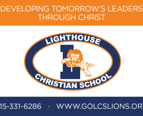 Nonprofit_Lighthouse-Christian-School