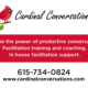 Communications_Cardinal-Conversations