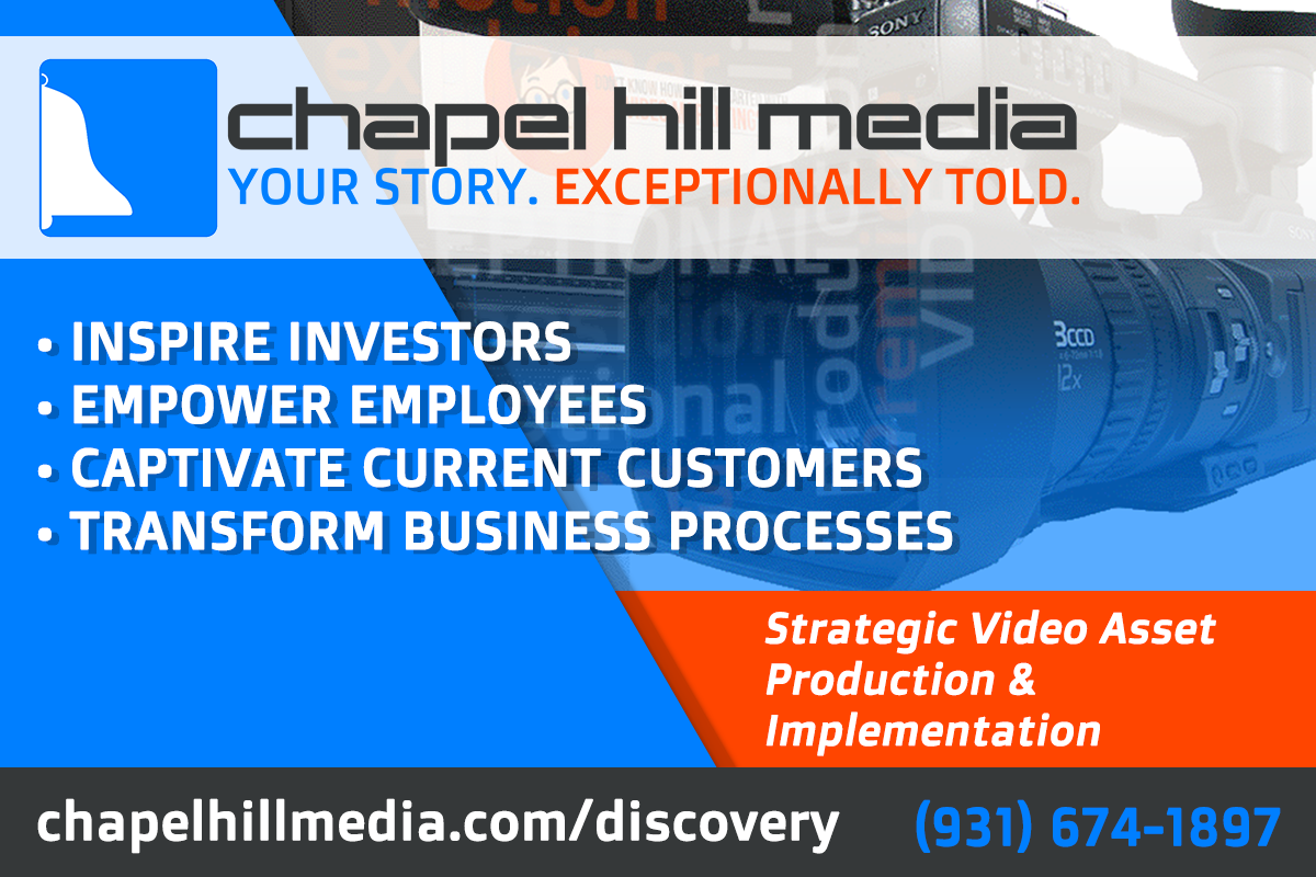 Communications_Chapel-Hill-Media