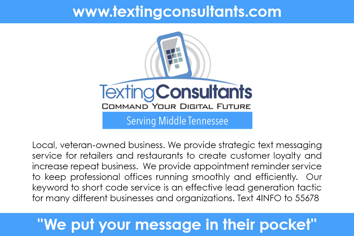 Communications_Texting Consultants