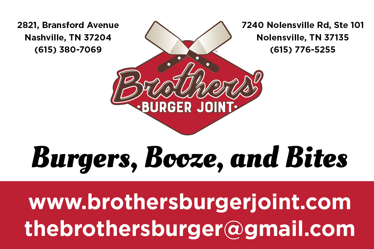 Restaurant_Brothers Burgers
