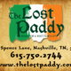 Restaurant_The Lost Paddy