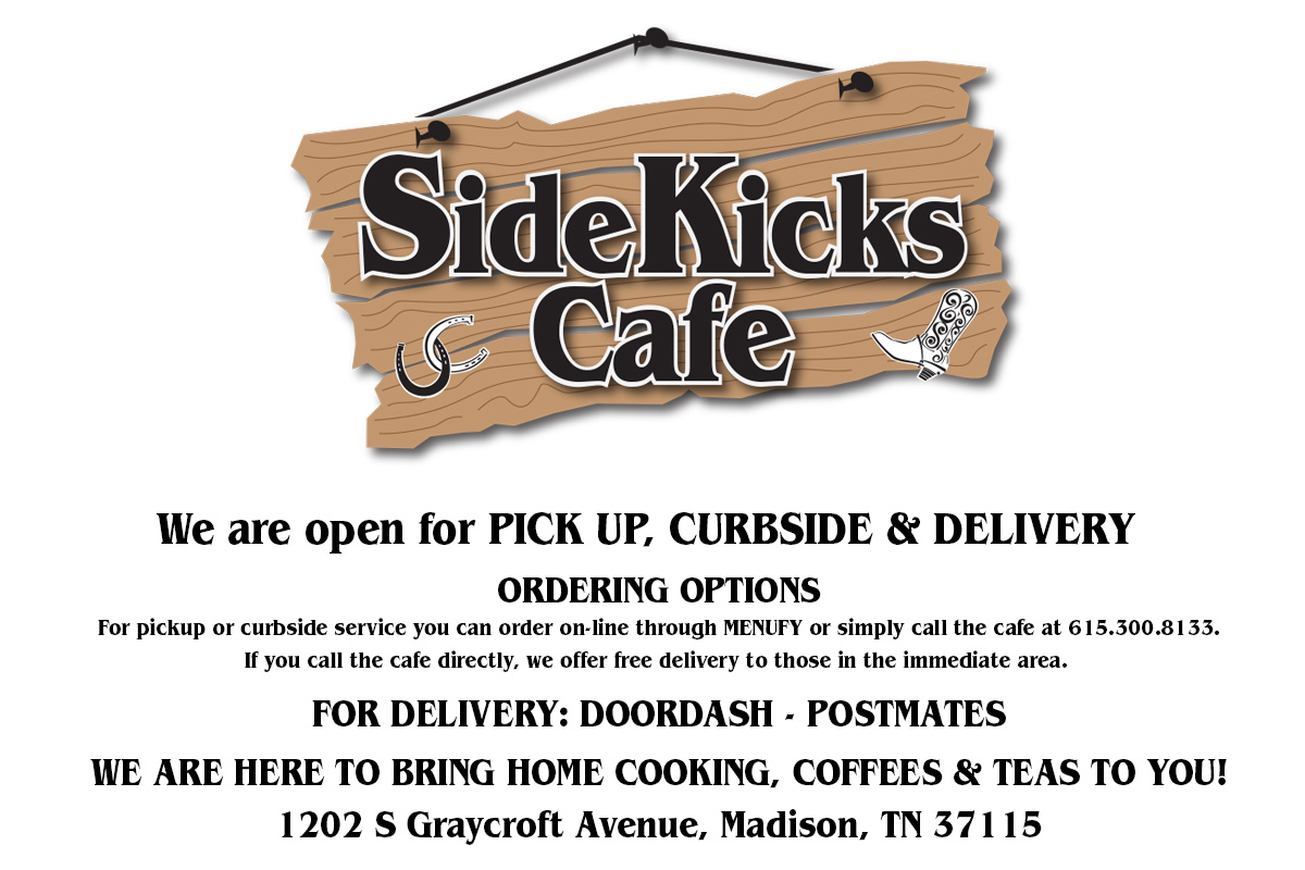 Restaurants_Sidekicks Cafe