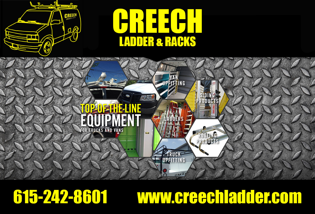 Retail_Creech Ladders