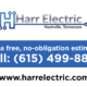 Service_Harr Electric