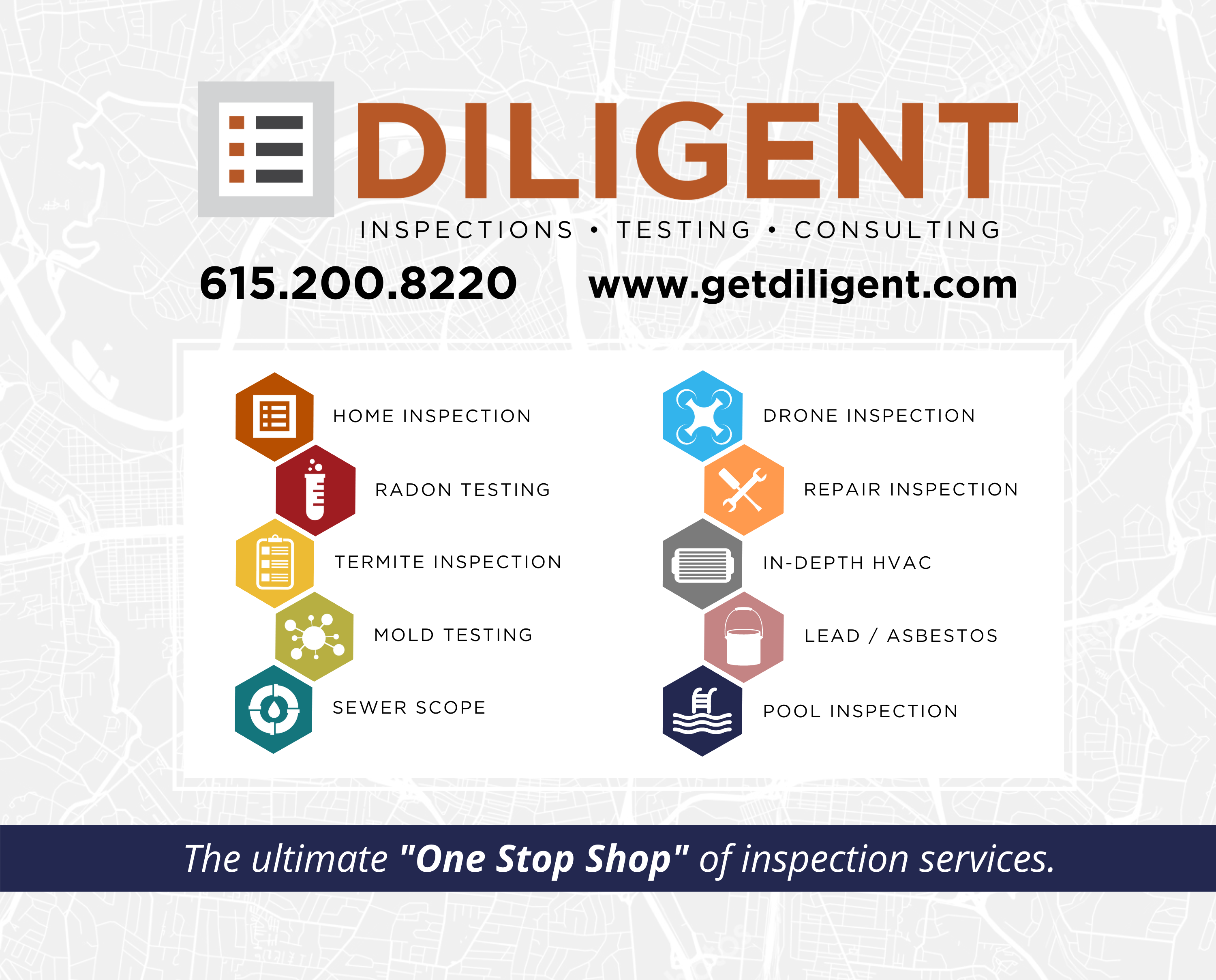 Services_Diligent