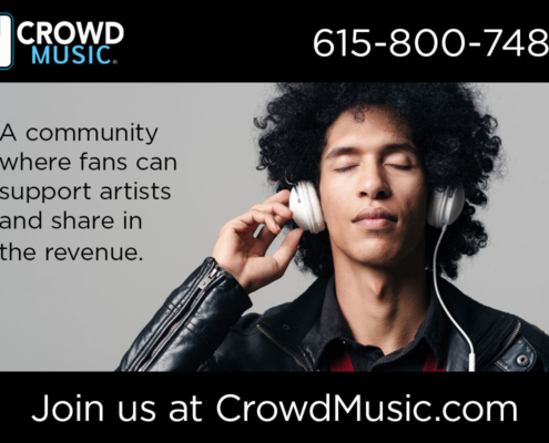 Communications_Crowd-Music