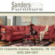 Retail_Sanders Furniture