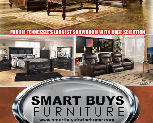 Retail_Smart Buys Furniture