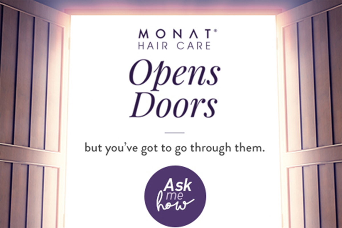 Services_Monat Hair Care