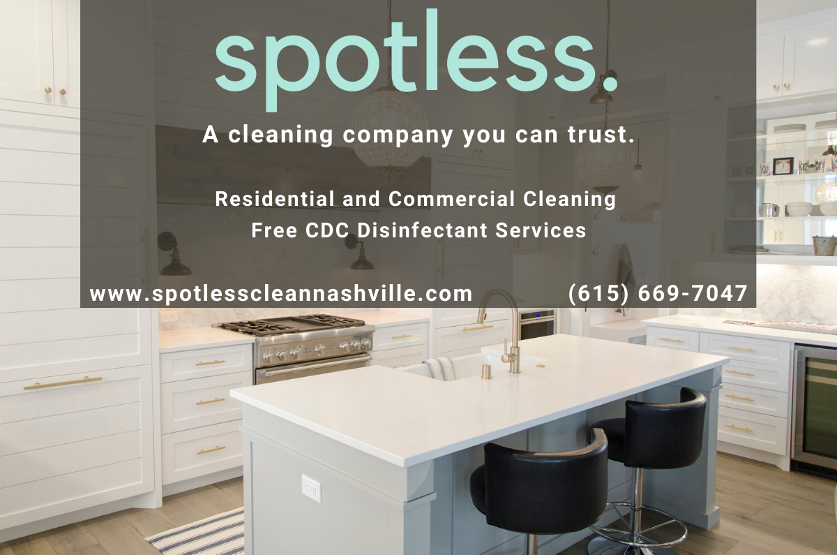 Services_SpotlessCleanNashville